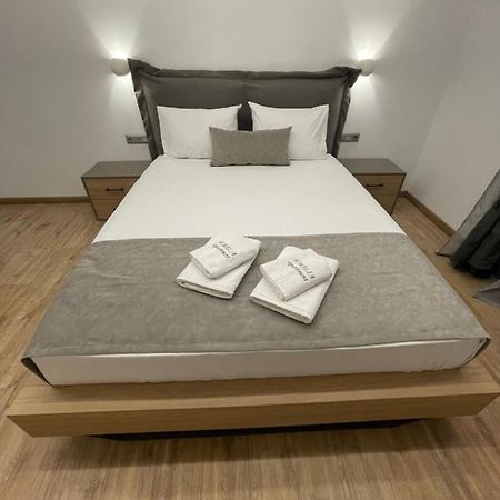 Emiliapartments Skala Sikias Εξωτερικό φωτογραφία
