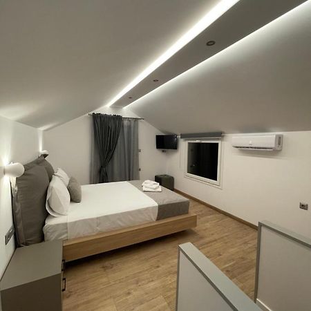 Emiliapartments Skala Sikias Εξωτερικό φωτογραφία