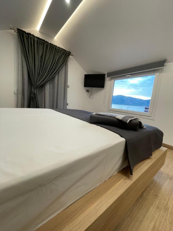 Emiliapartments Skala Sikias Εξωτερικό φωτογραφία