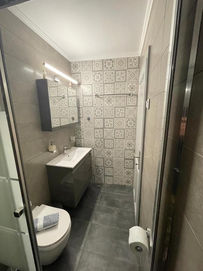 Emiliapartments Skala Sikias Εξωτερικό φωτογραφία