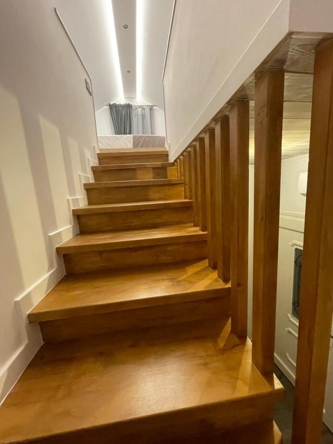 Emiliapartments Skala Sikias Εξωτερικό φωτογραφία