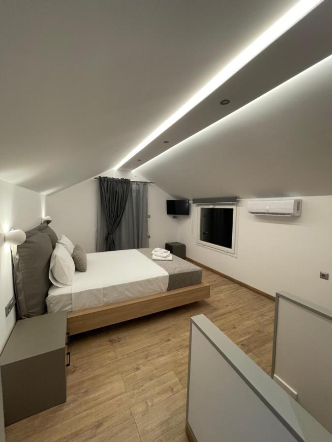 Emiliapartments Skala Sikias Εξωτερικό φωτογραφία