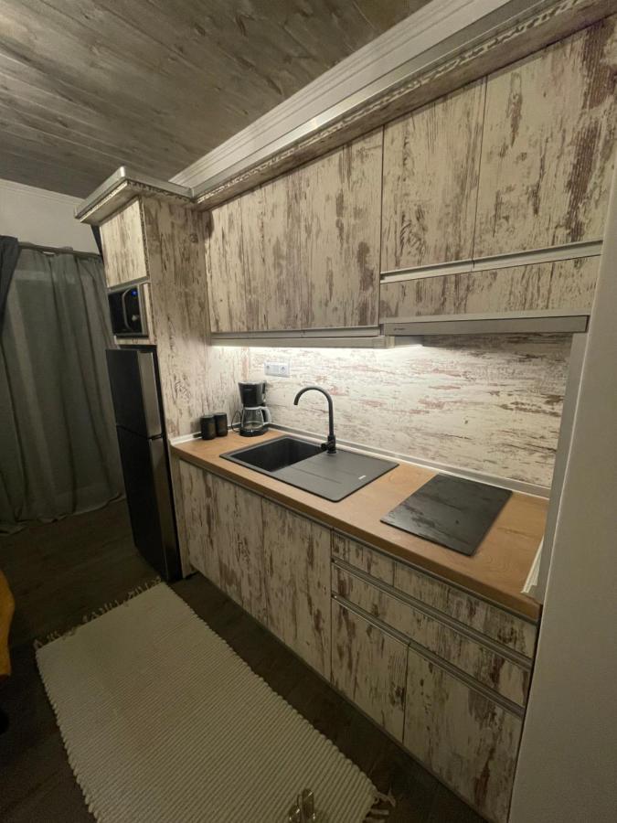 Emiliapartments Skala Sikias Εξωτερικό φωτογραφία