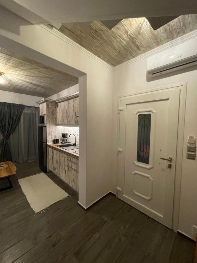 Emiliapartments Skala Sikias Εξωτερικό φωτογραφία