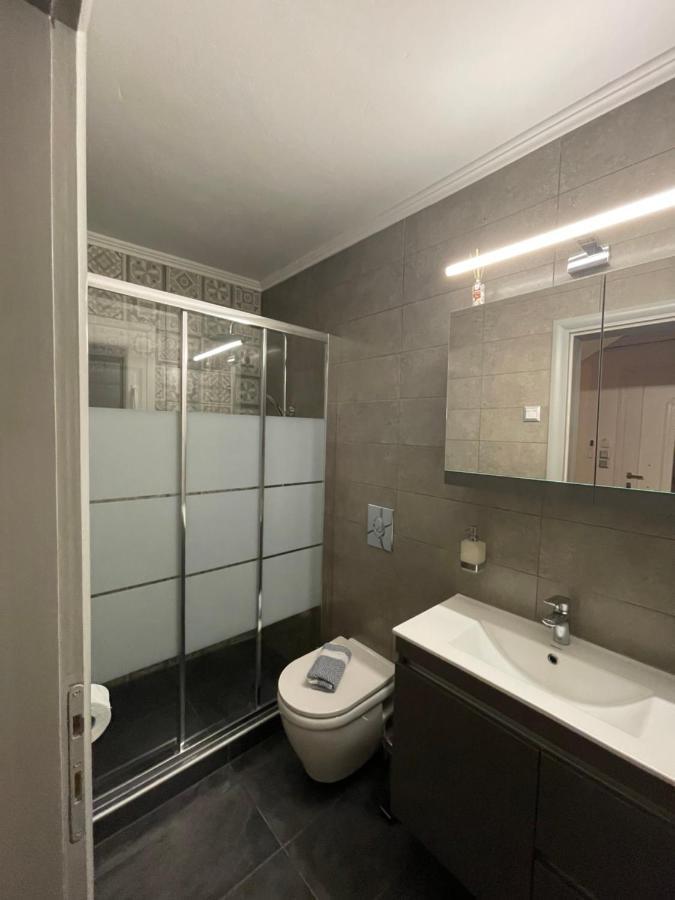 Emiliapartments Skala Sikias Εξωτερικό φωτογραφία