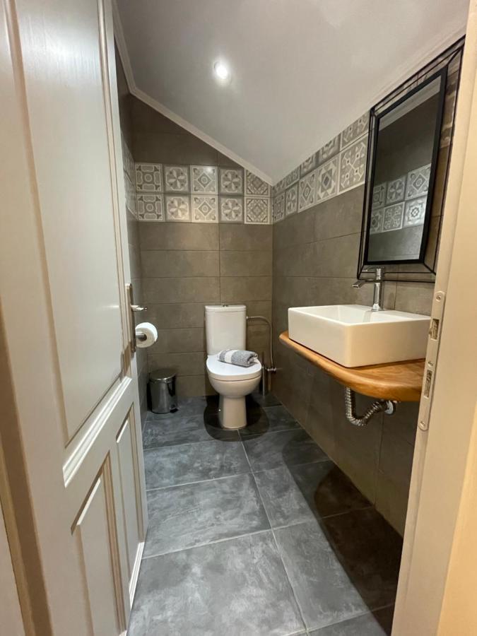 Emiliapartments Skala Sikias Εξωτερικό φωτογραφία